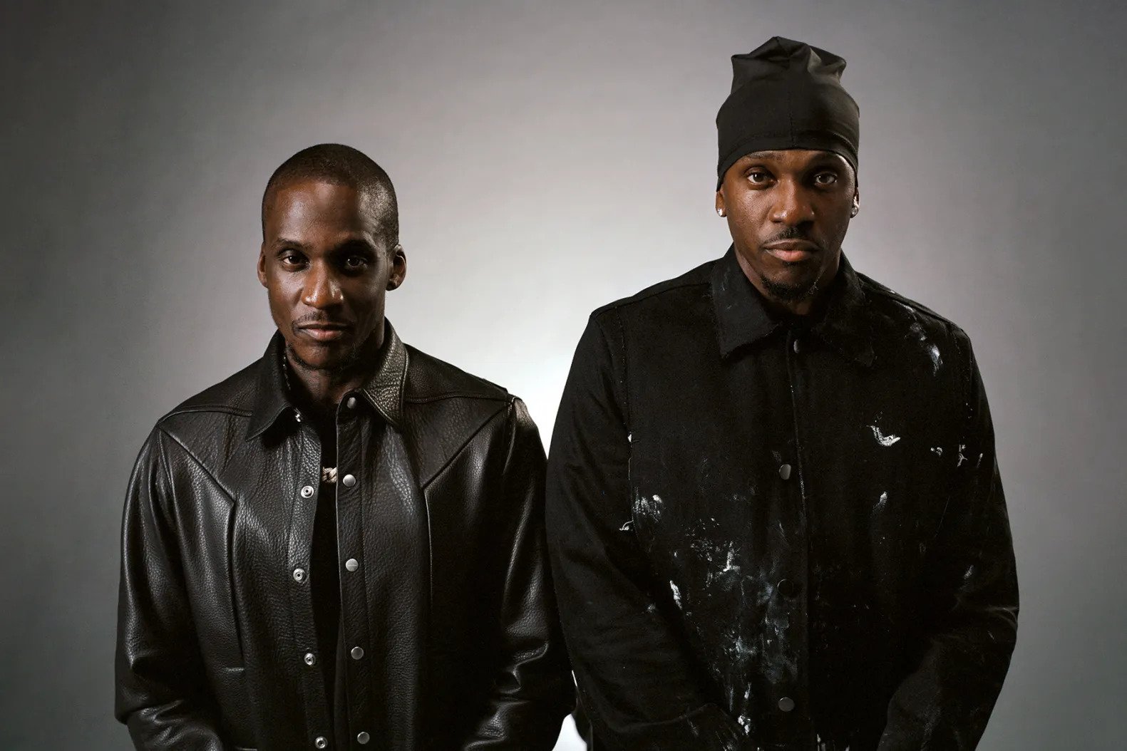 Clipse – “Let God Sort Em Out”