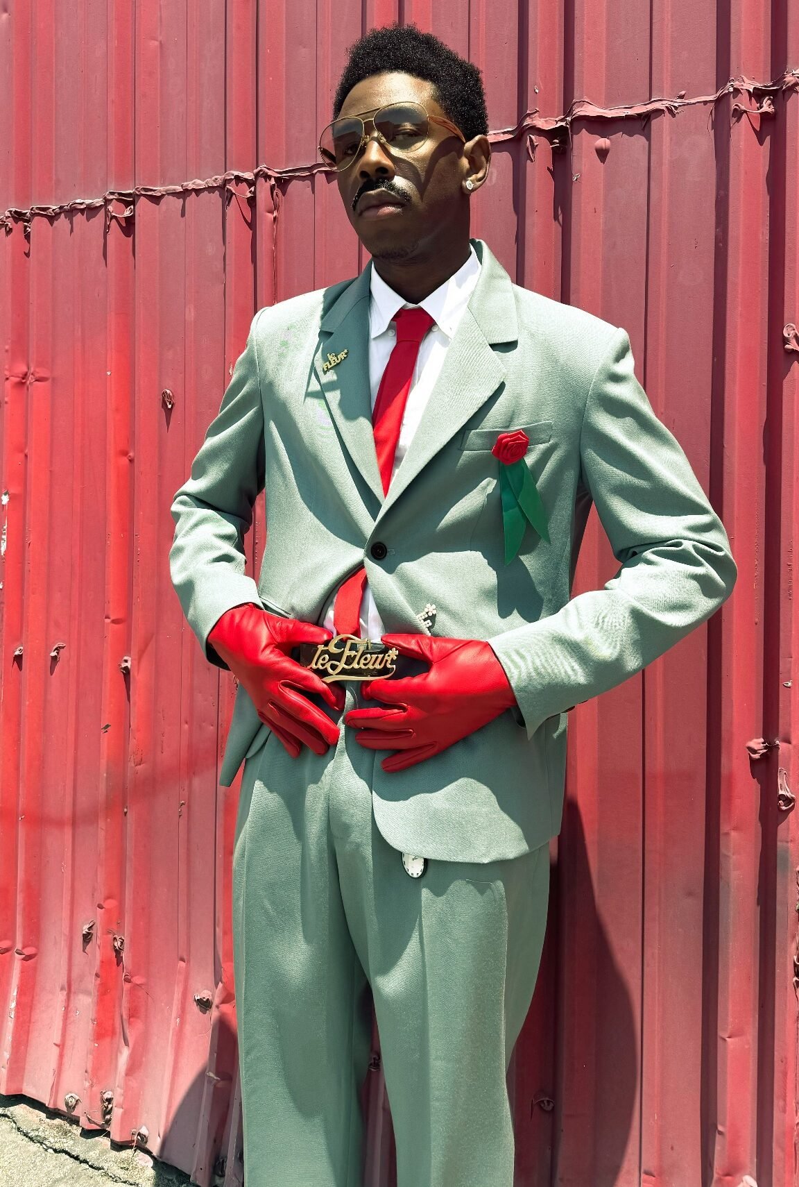 Tyler, The Creator – “DON’T TAP THE GLASS”