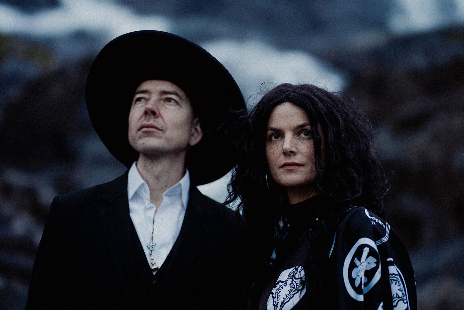 Grief Lies at the Heart of the New Årabrot Single, “Mother”
