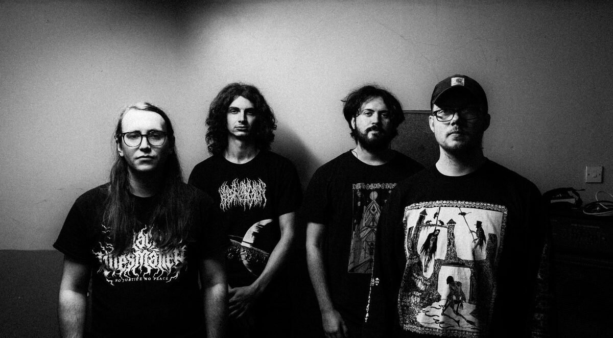 Trudger – “Void Quest”