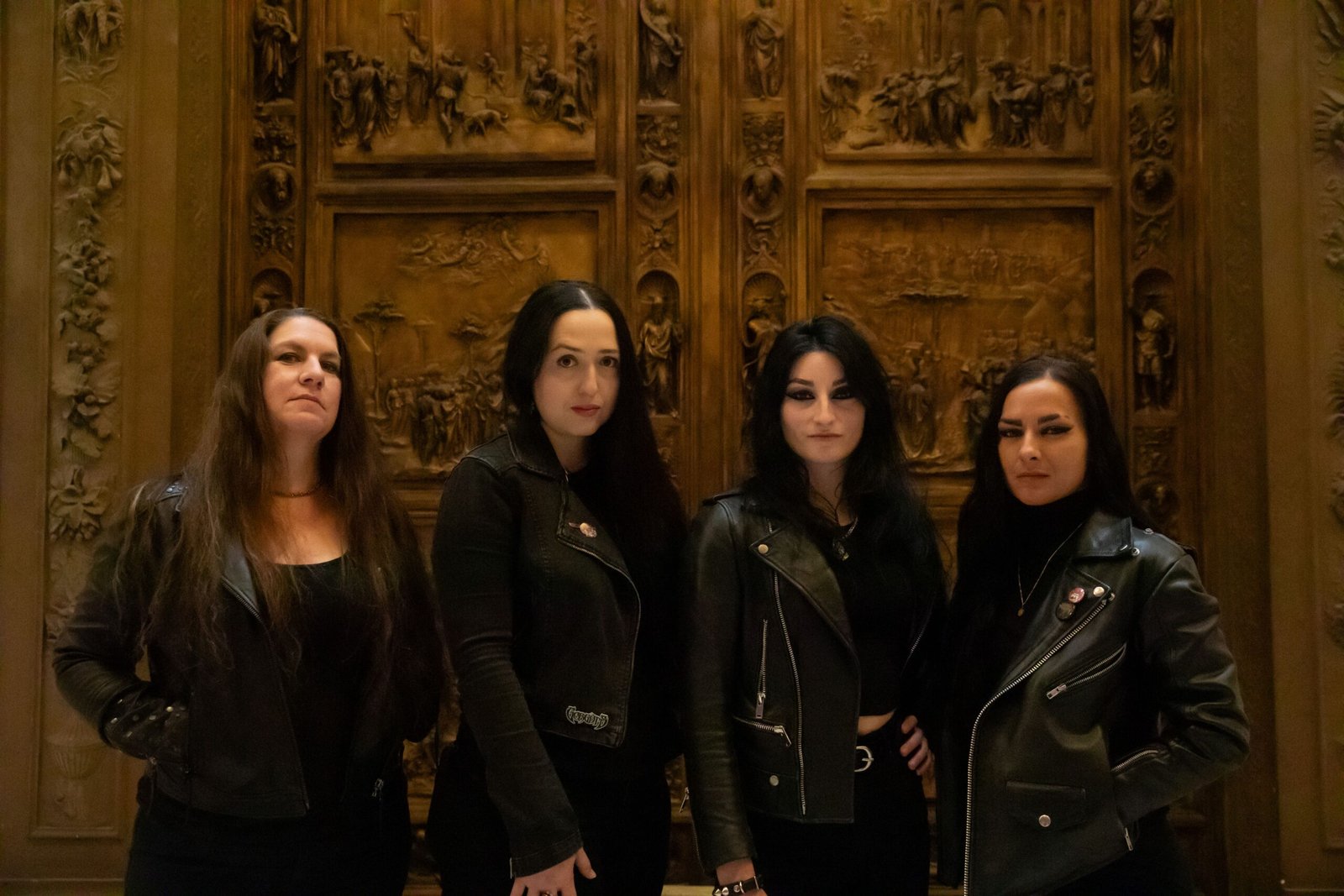 Castrator – “Coronation of the Grotesque”