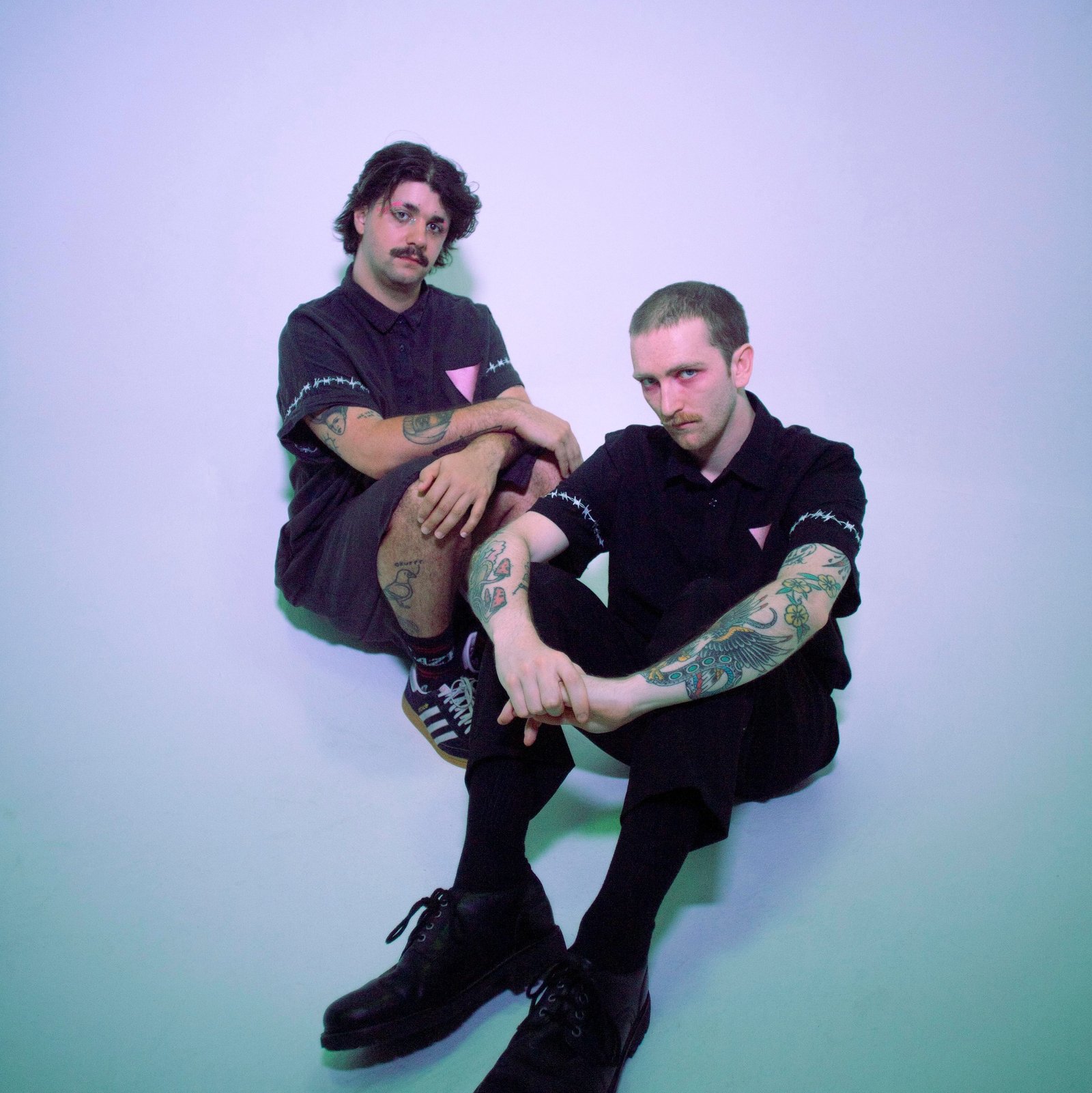 Death Goals – “Survival Is An Act Of Defiance”