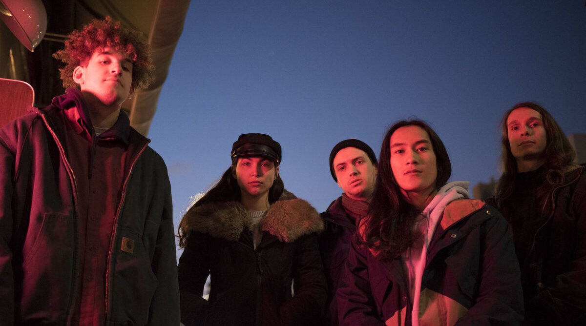 Forth Wanderers – “The Longer This Goes On”