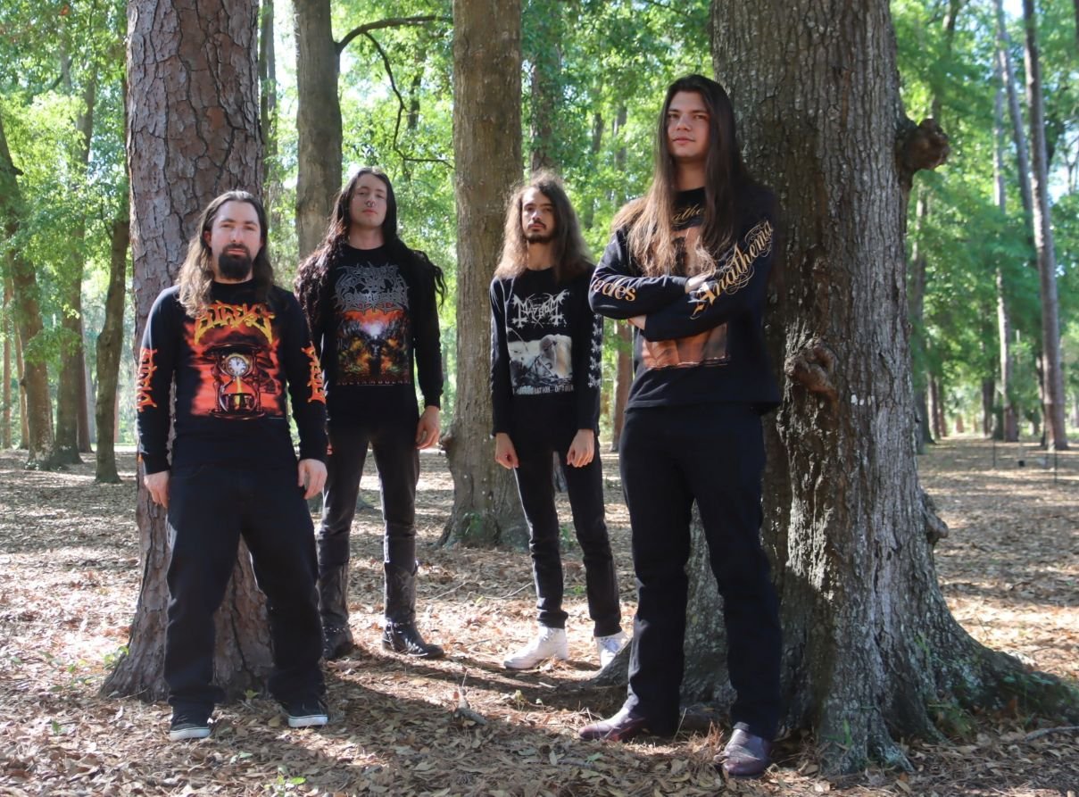 Haxprocess – “Beyond What Eyes Can See”