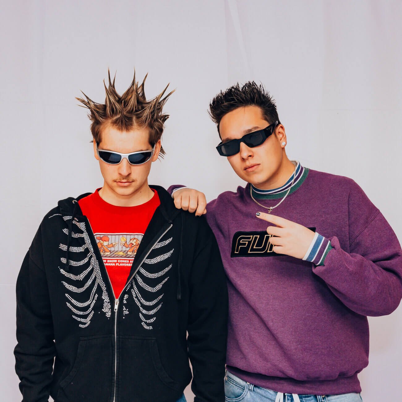Joey Valence & Brae – “HYPERYOUTH”