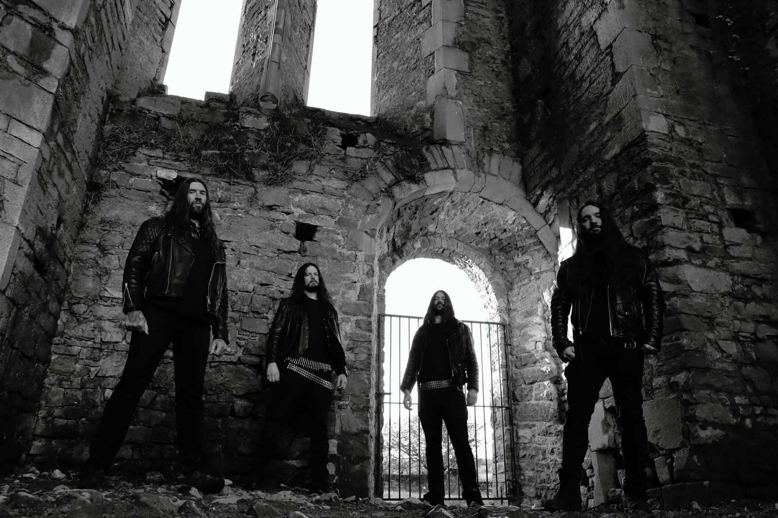 Malthusian – “The Summoning Bell”