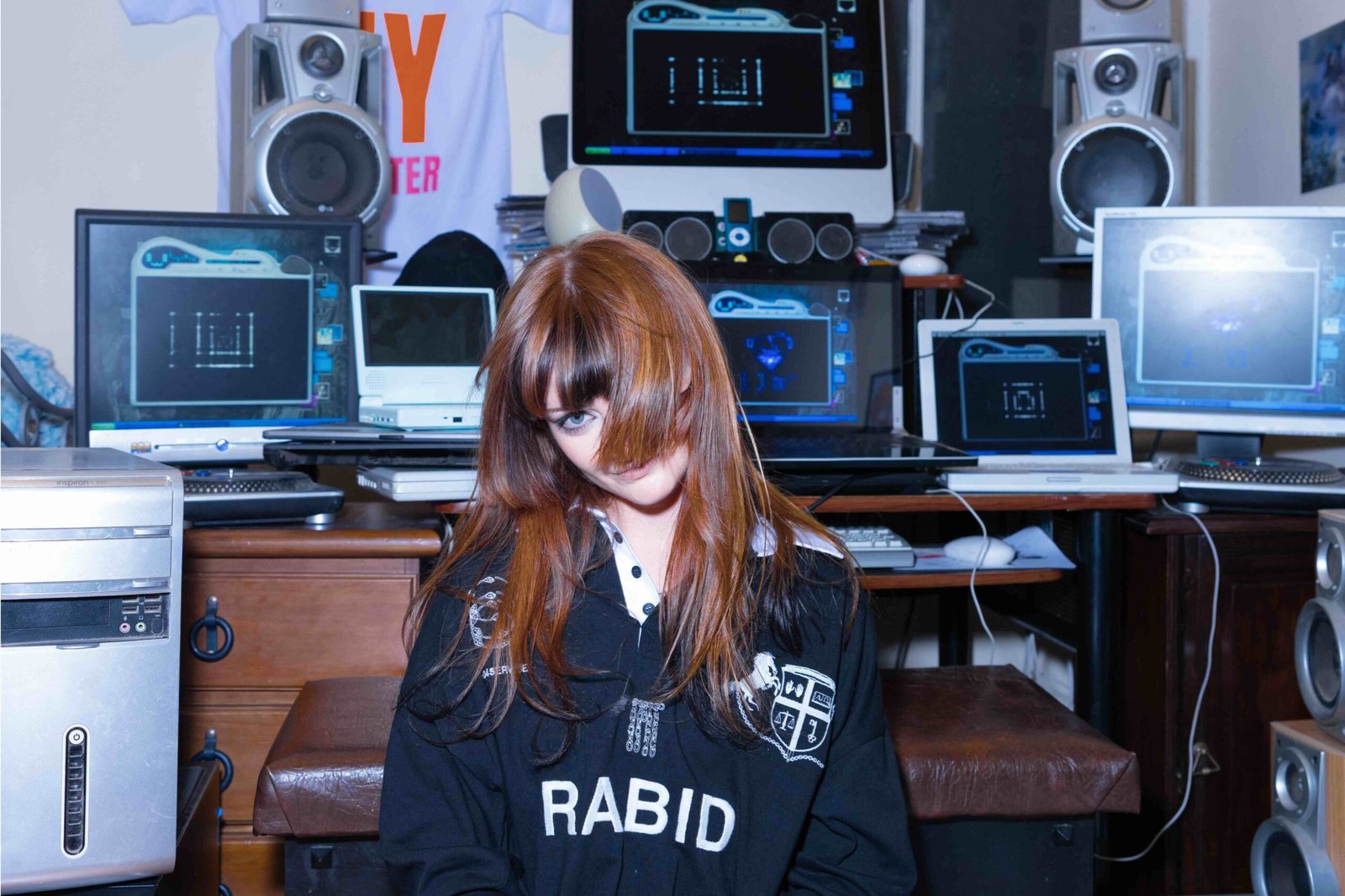Ninajirachi – “I Love My Computer”