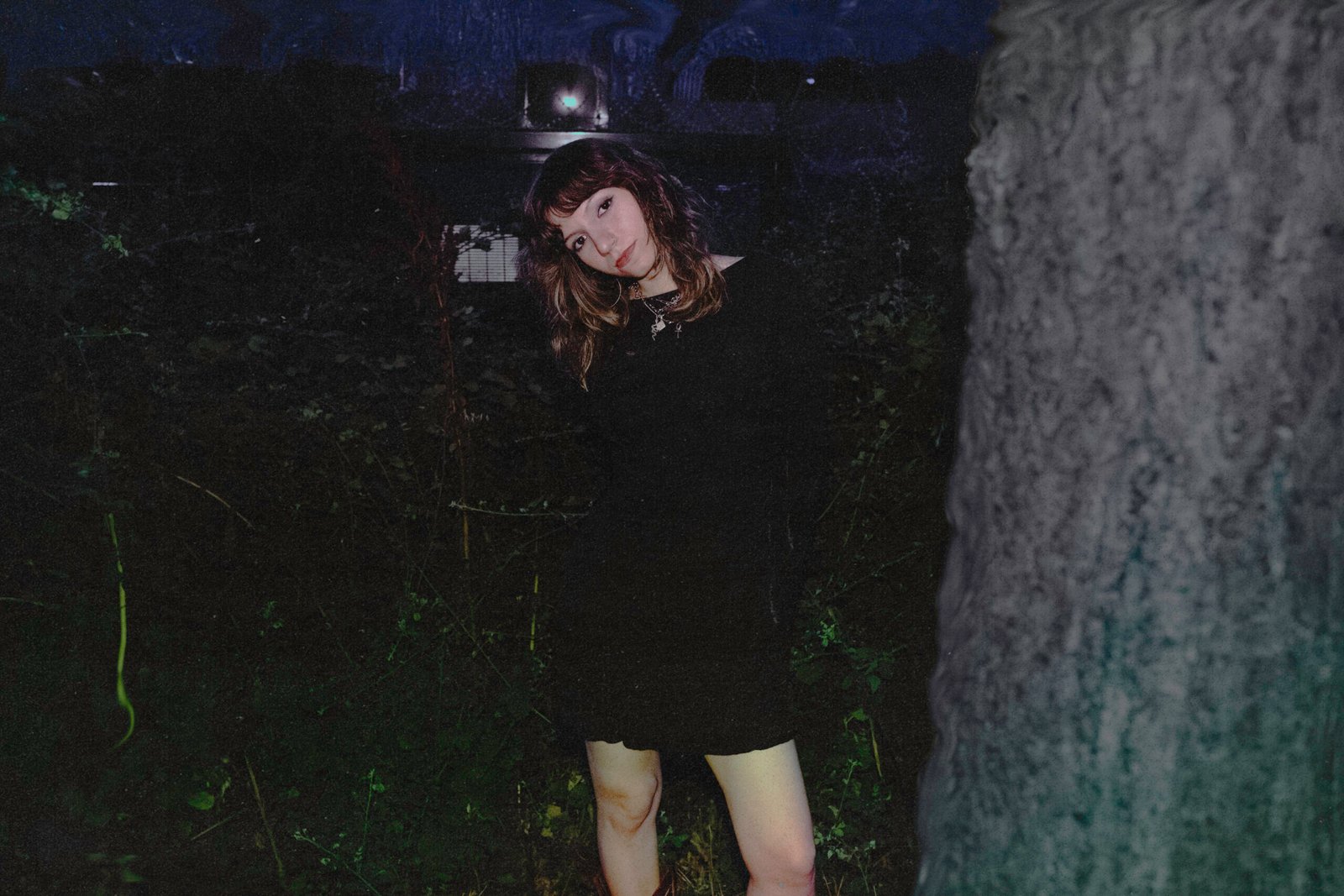 Turkish Noise Master nazire Glitches Her Way Through Shoegaze Bliss on New Single “toybeat”