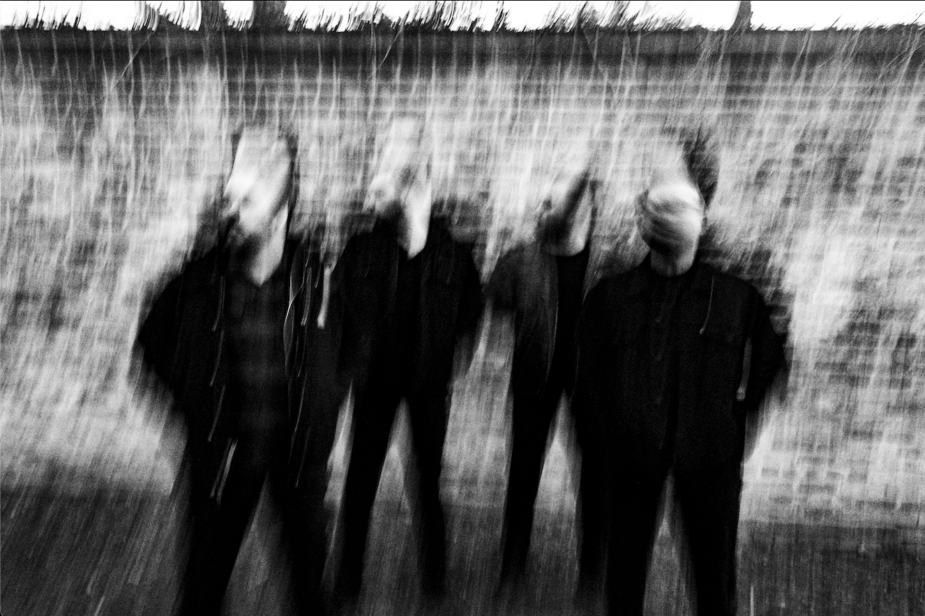 lowheaven – “Ritual Decay”