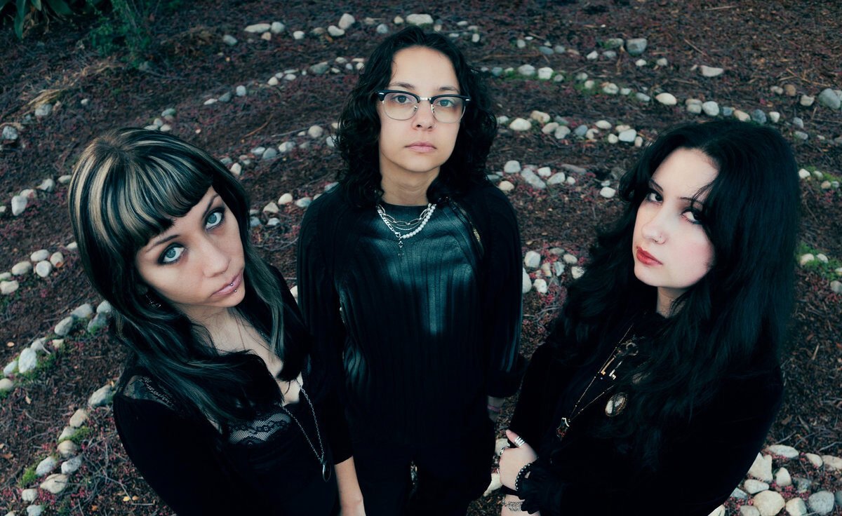 Faetooth – “Labyrinthine”