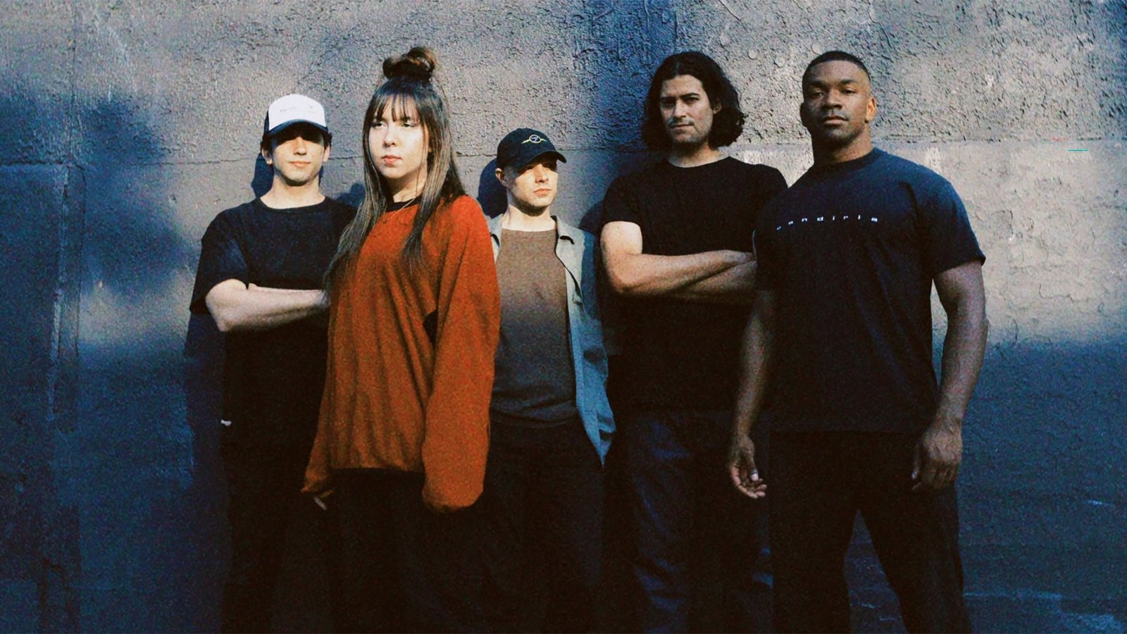 Fleshwater – “2000: In Search Of The Endless Sky”