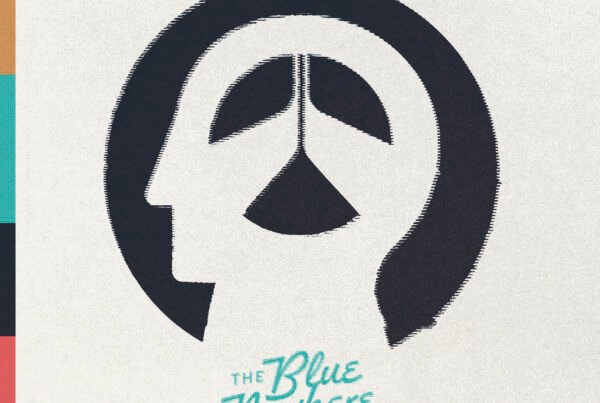 The Blue Nowhere