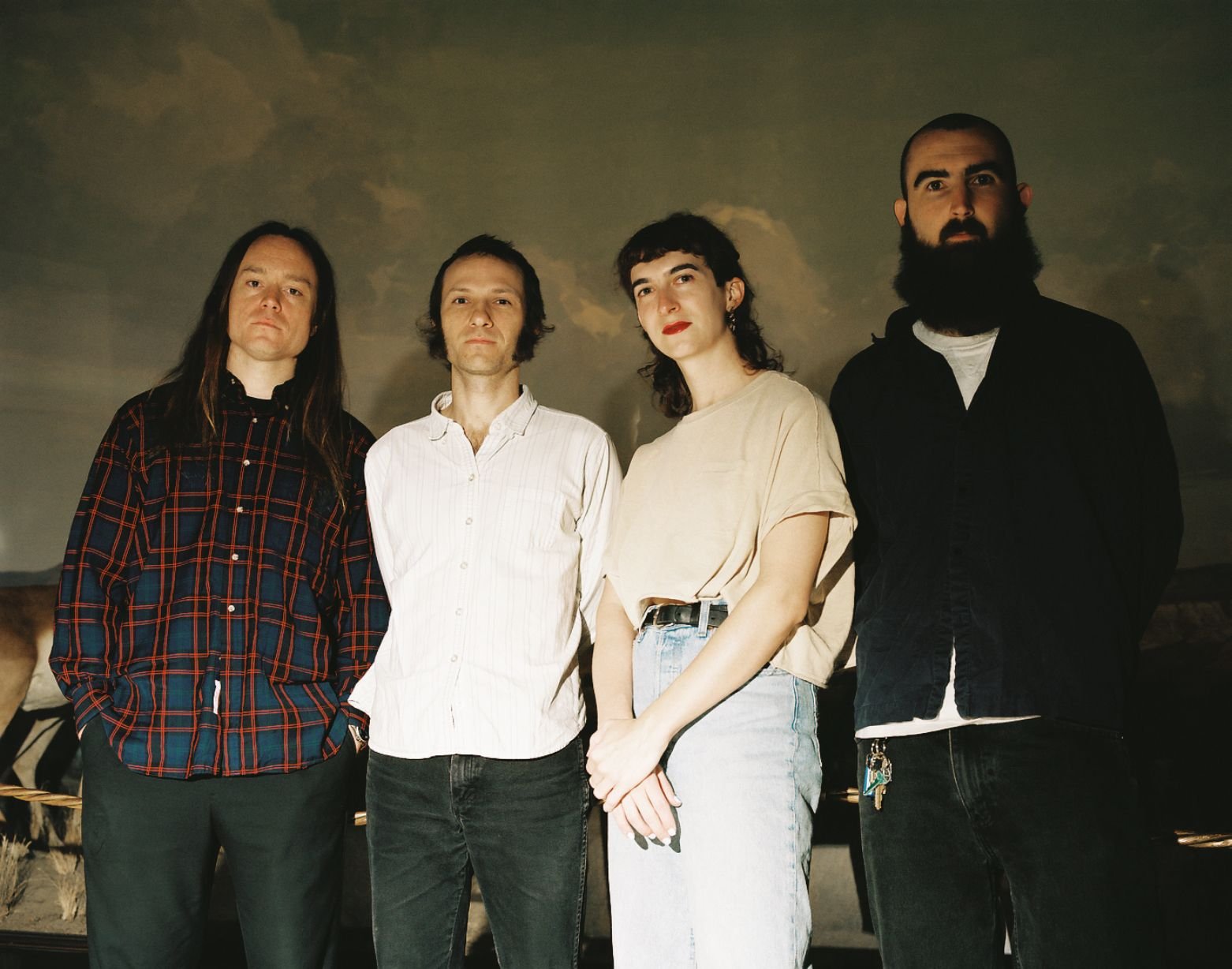 Agriculture – “The Spiritual Sound”