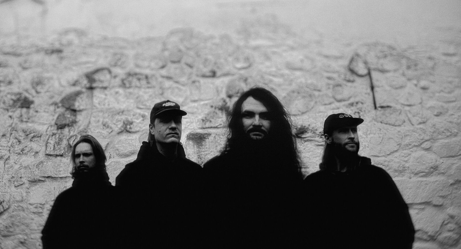 Let Sunniva Drag You Through Murk and Light on “Hypostasis”