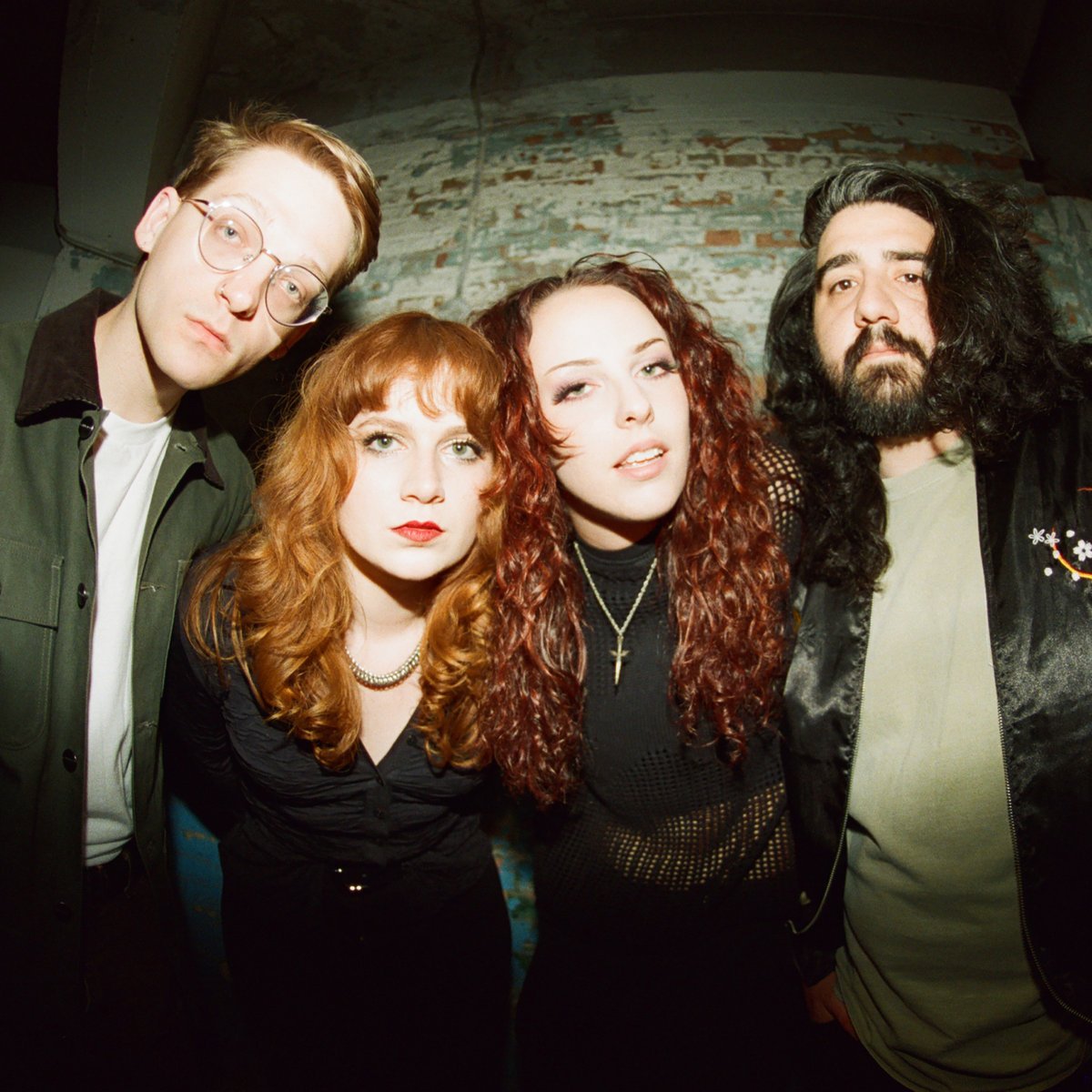 Pool Kids – “Easier Said Than Done”