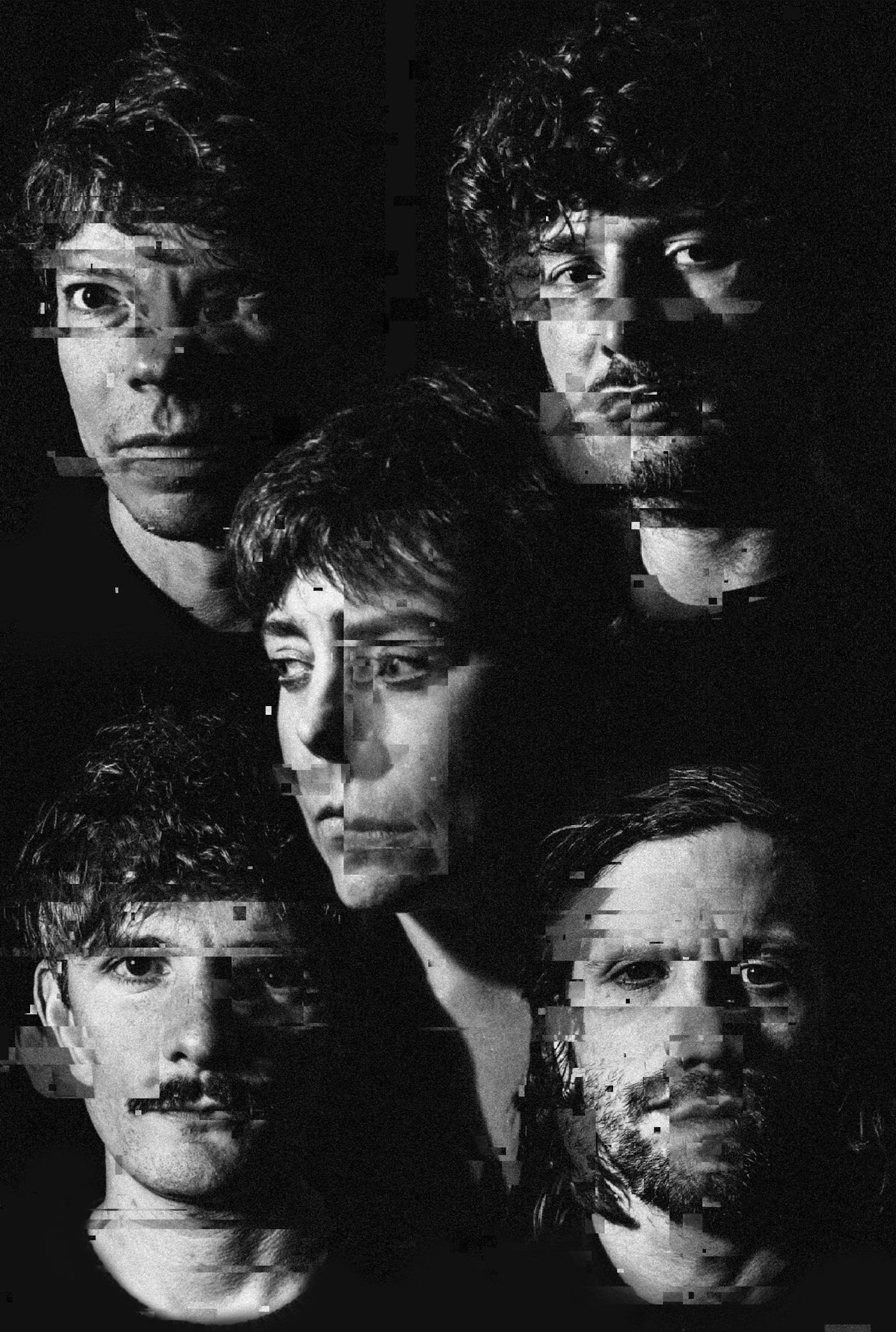 Pain Magazine – “Violent God”