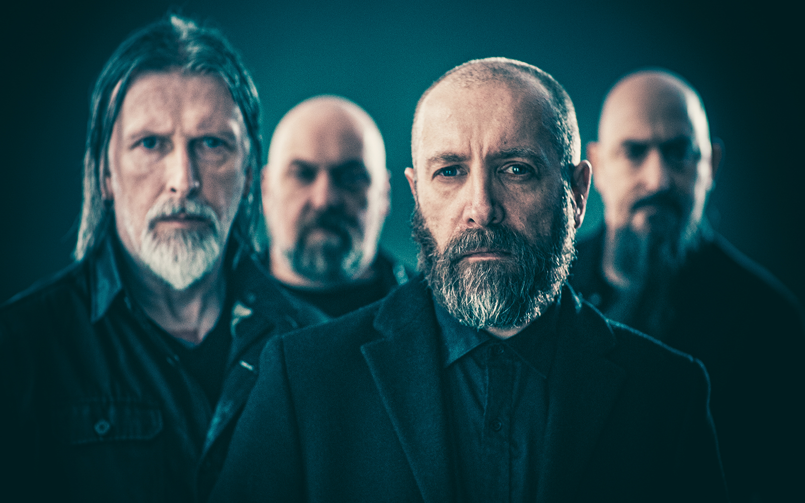 Paradise Lost – “Ascension”