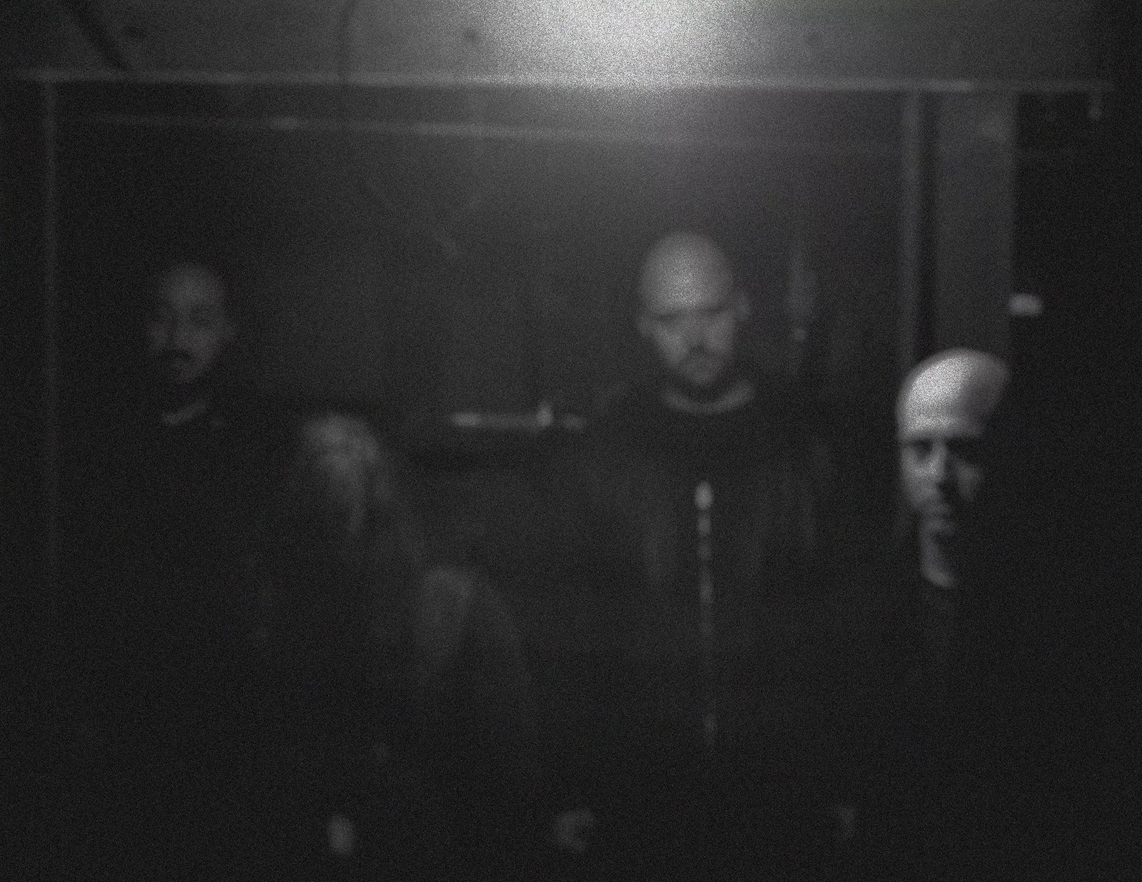 Ritual Mass – “Cascading Misery”