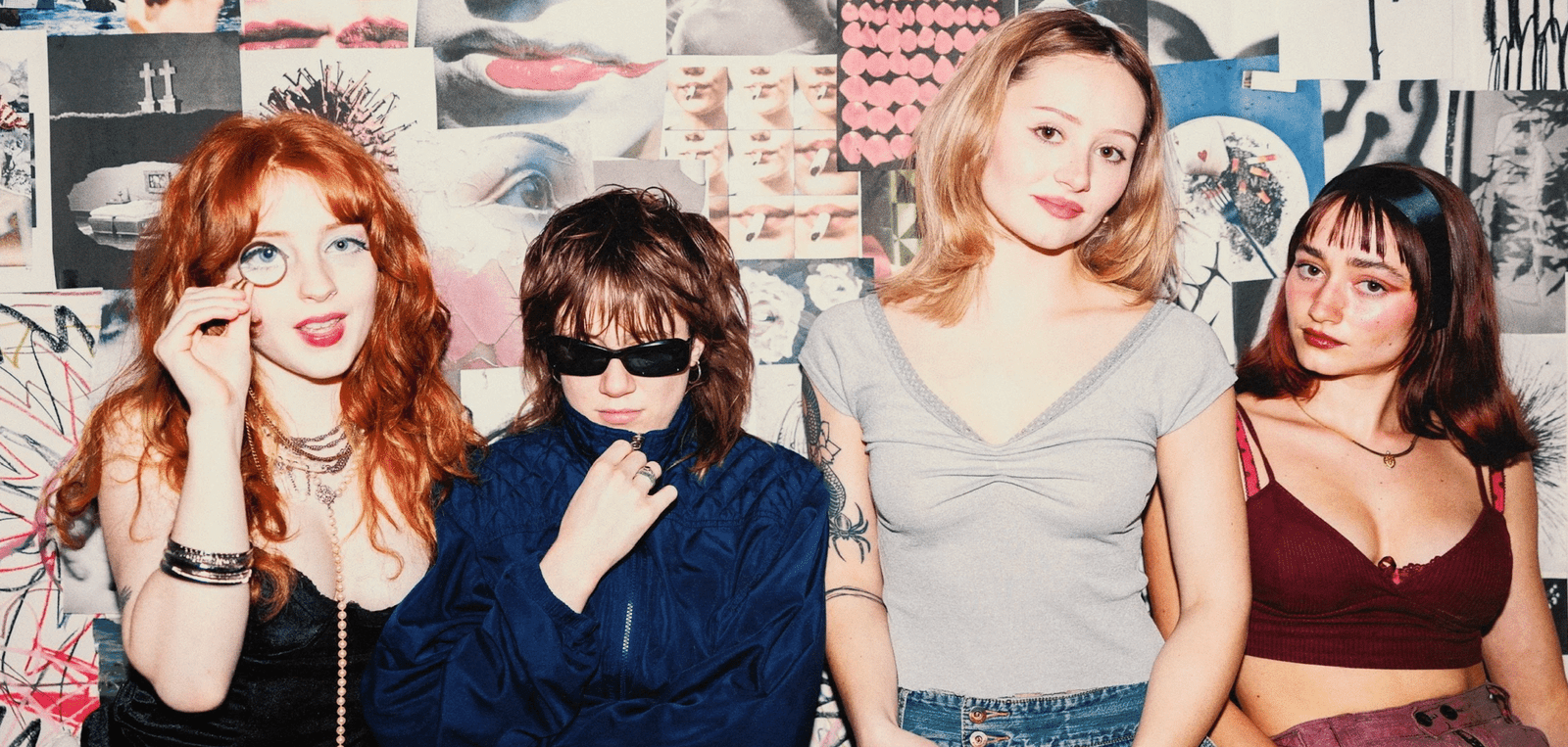 Die Spitz – “Something To Consume”