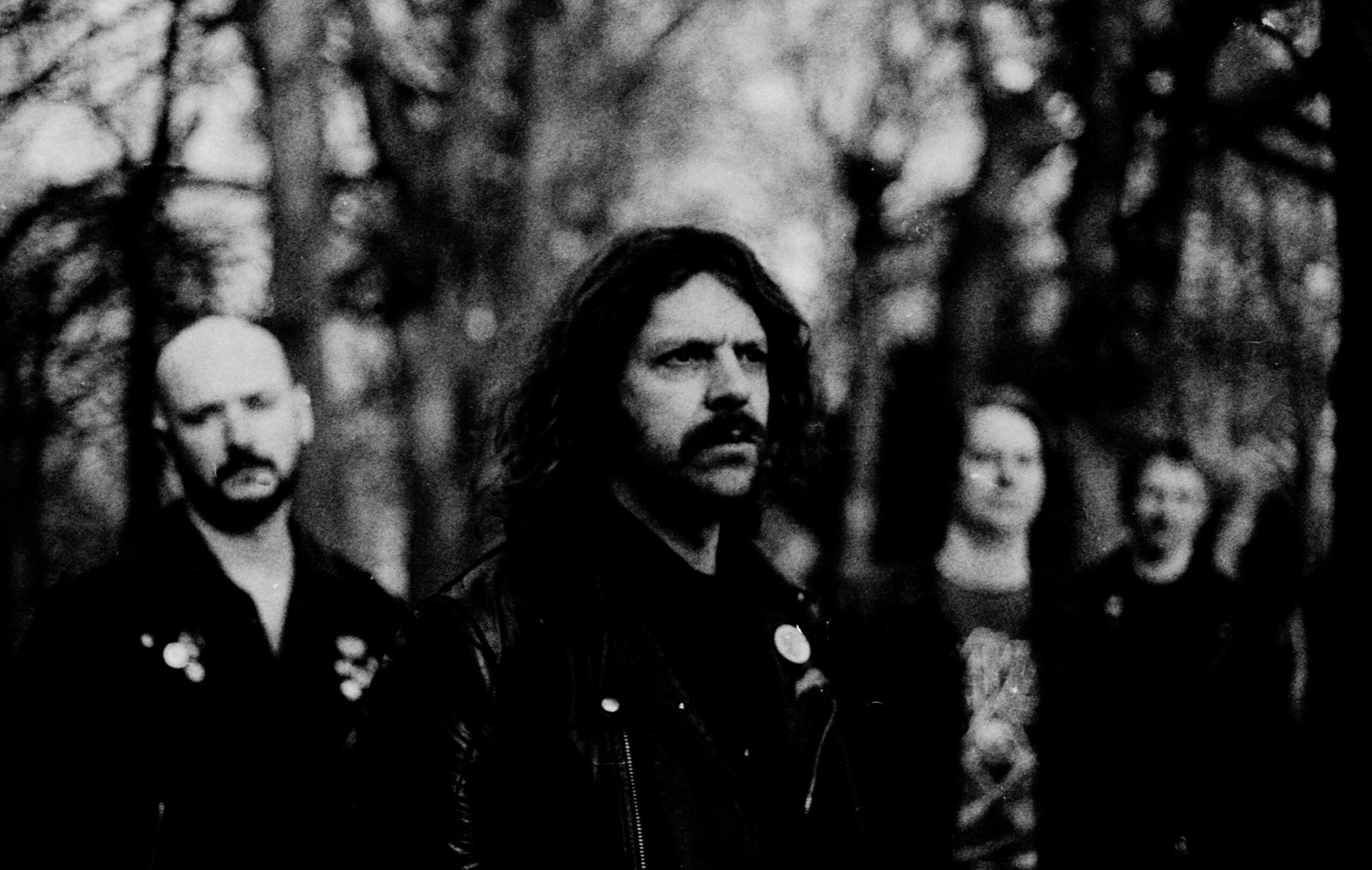 Wode – “Uncrossing the Keys”