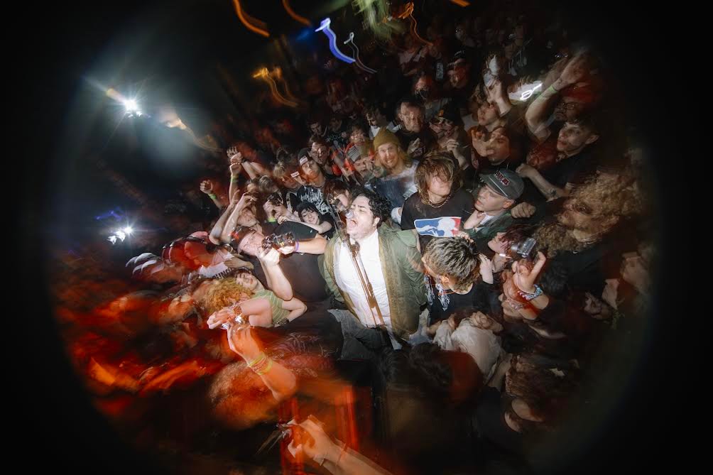 WFA: The Caution Children