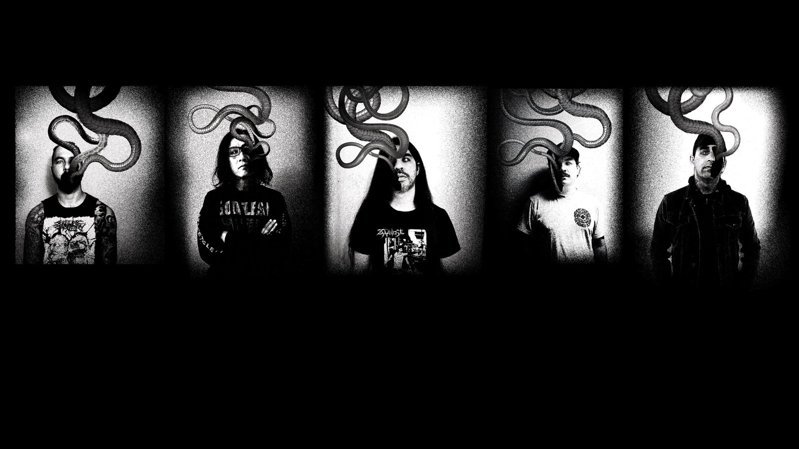 Barren Path – “Grieving”