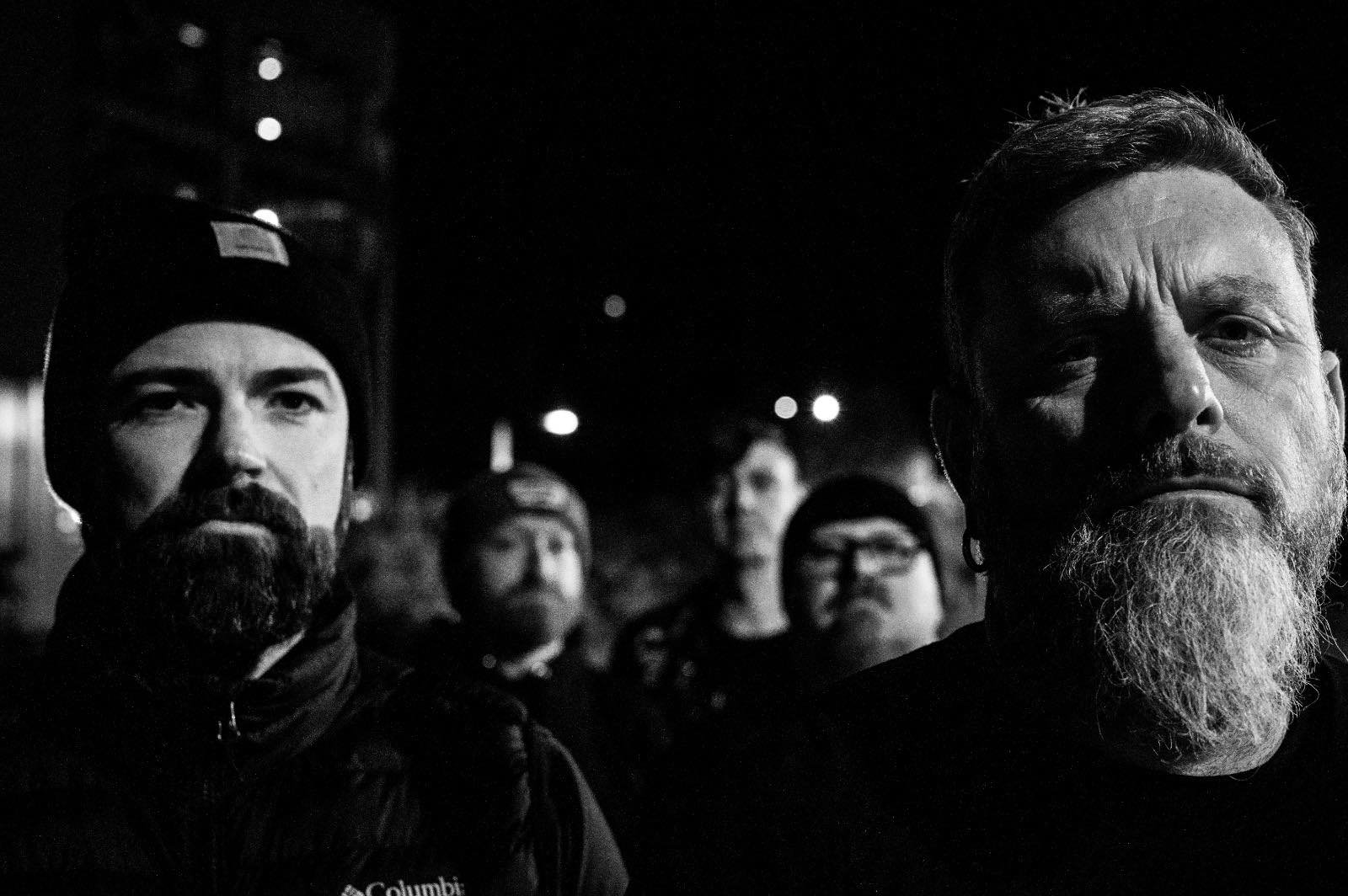 Mastiff – “For All the Dead Dreams”