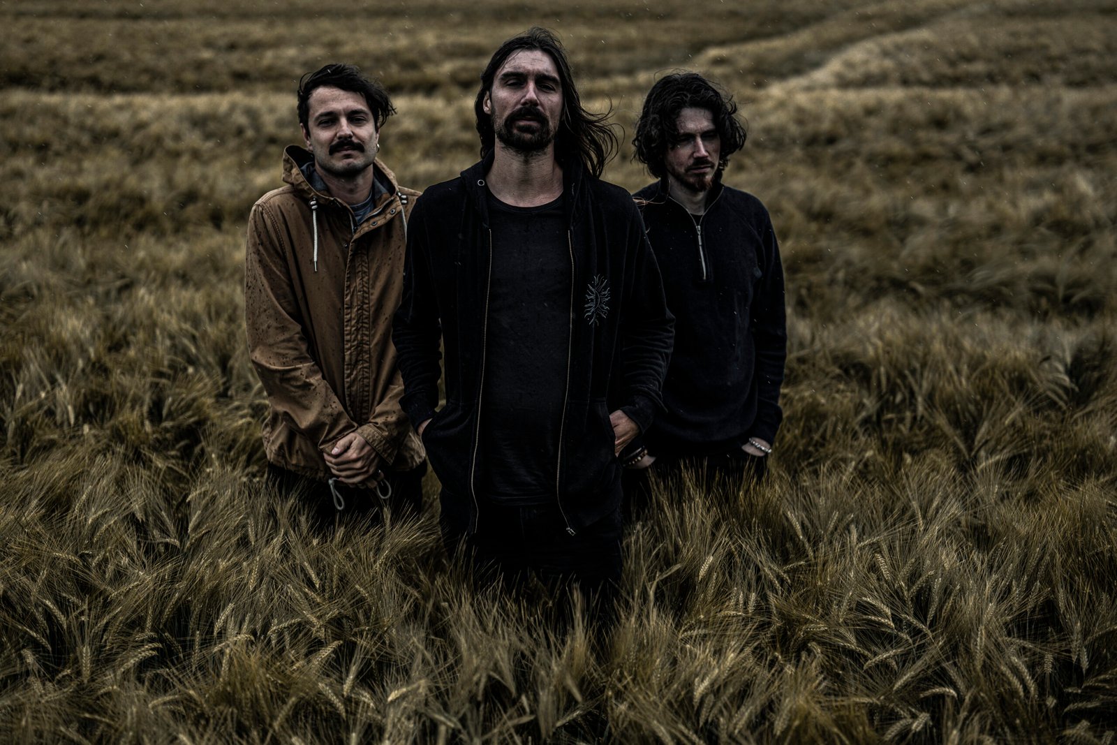 Psychonaut – “World Maker”