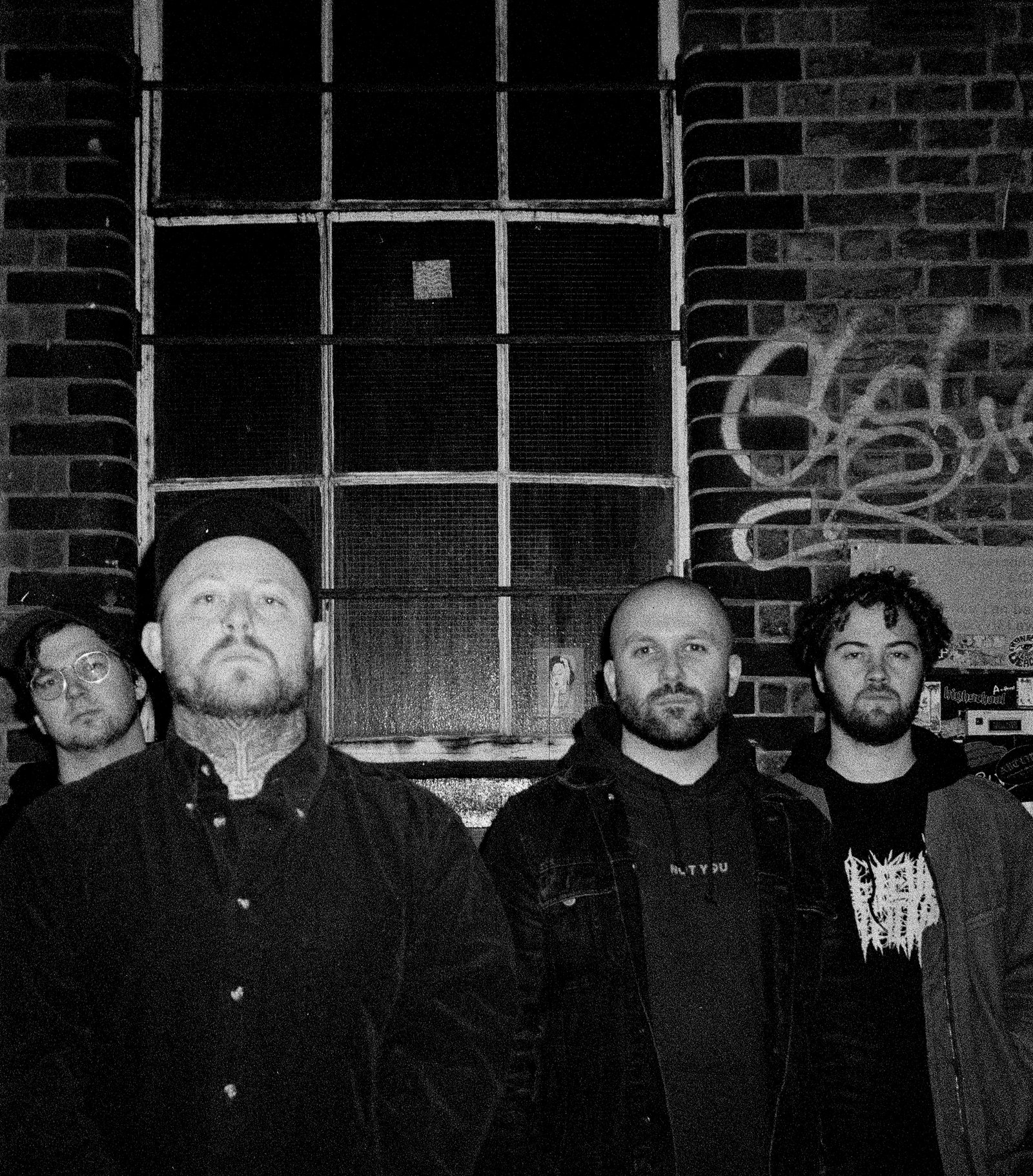 Believe in Nothing – “Rot”