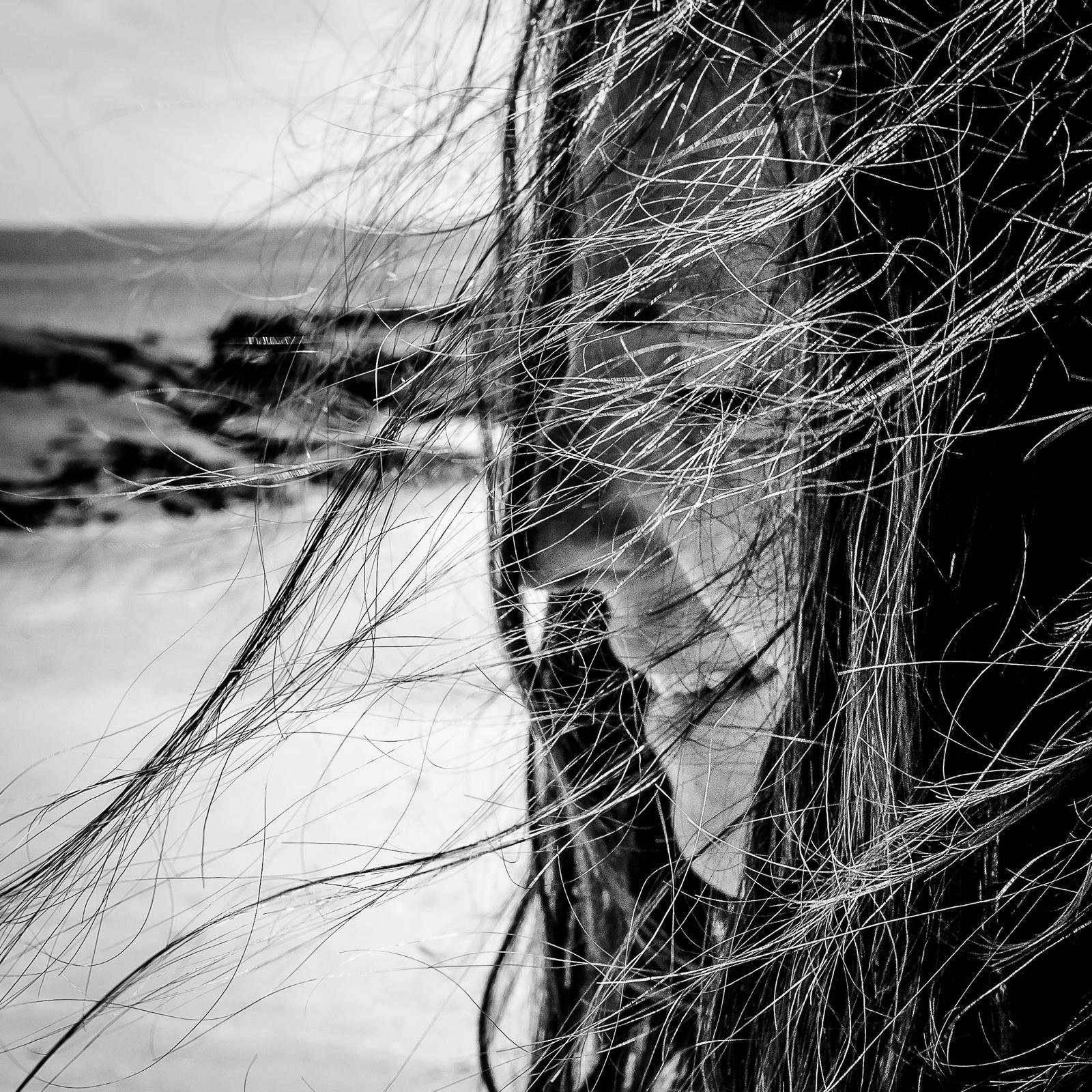 Cécile Seraud Showcases What Love Is With the Endearing Video for “I love your smile”