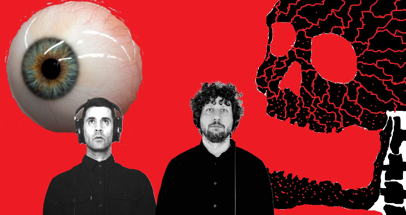 Nuclear Dudes Sneak Some Grindy Sugar Into “Tastes Like Medicine”