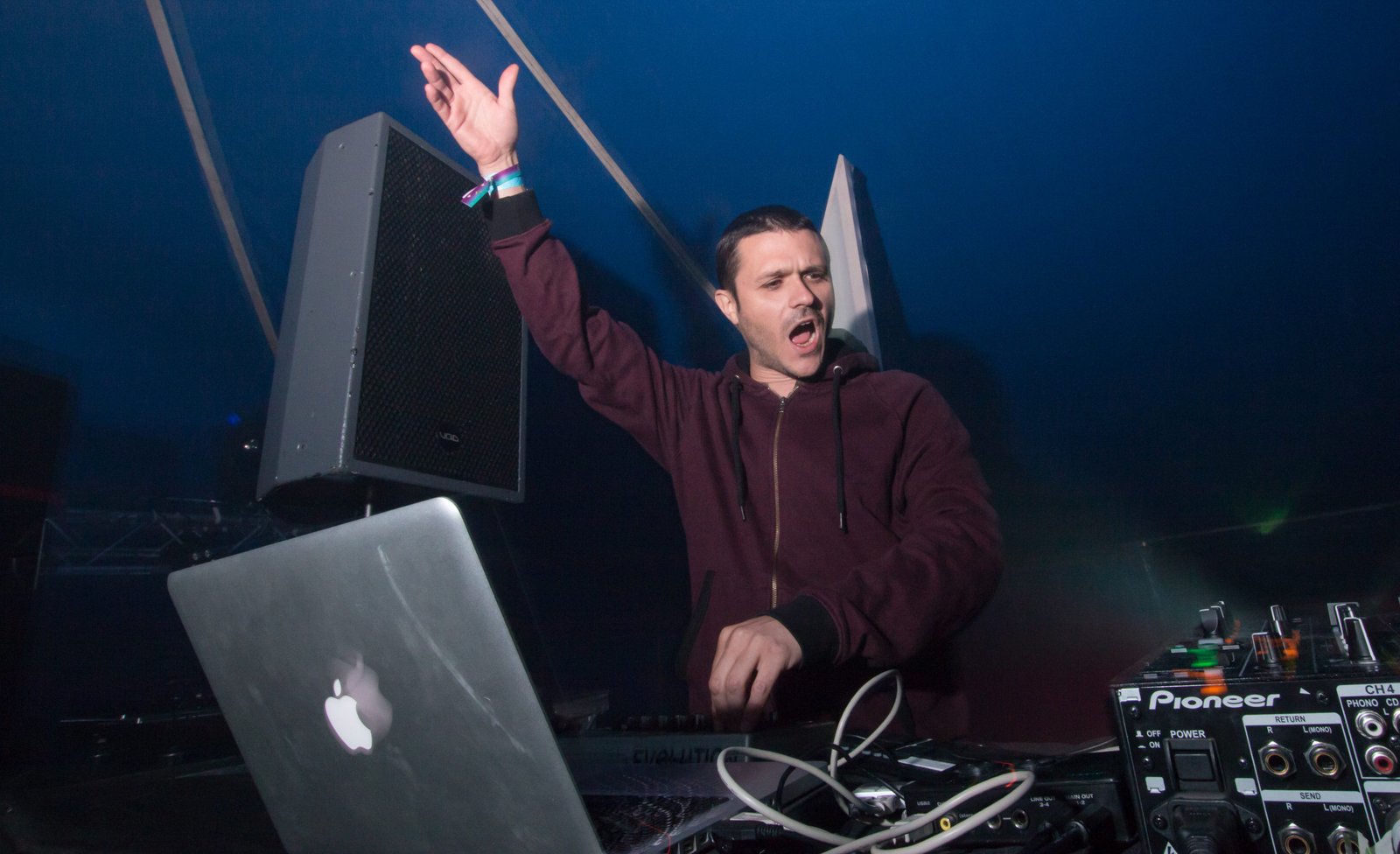 Ruby My Dear – “Confiture À La Plage”