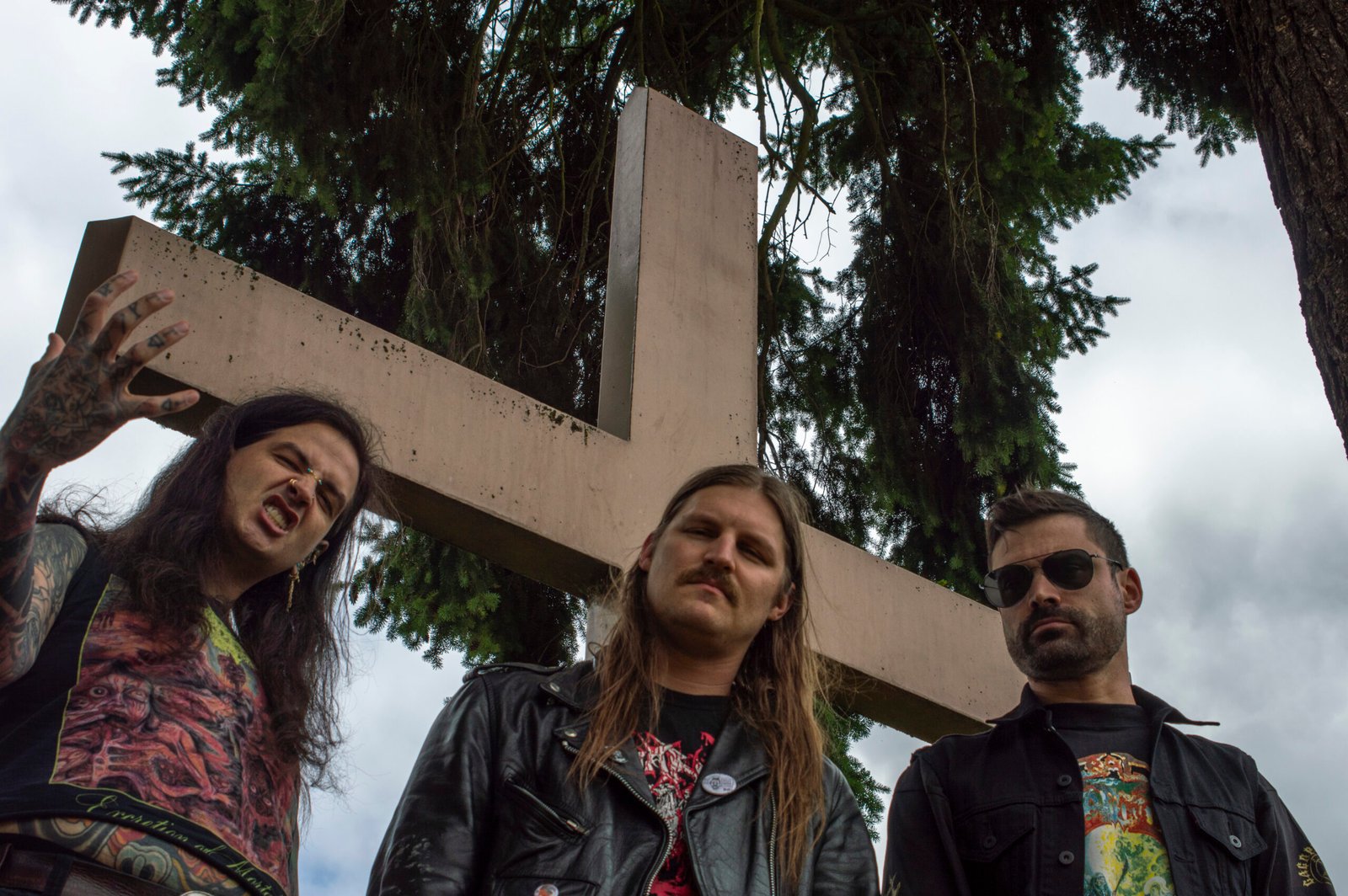 Feeling Some Gory Horror Fun for October? Ripping Remains Has You Covered with “Necrodestiny”