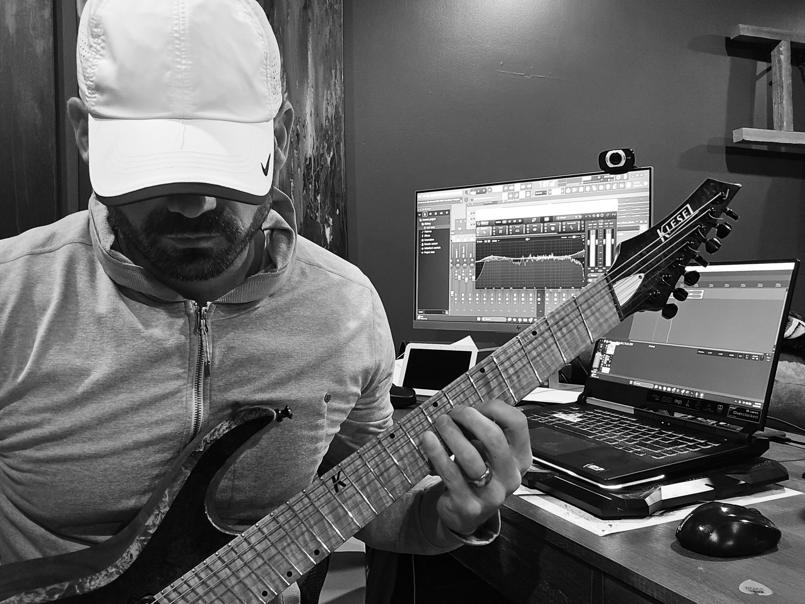 In Spite of Me Is Laying It Down Hard With a Hail of Blightflowers