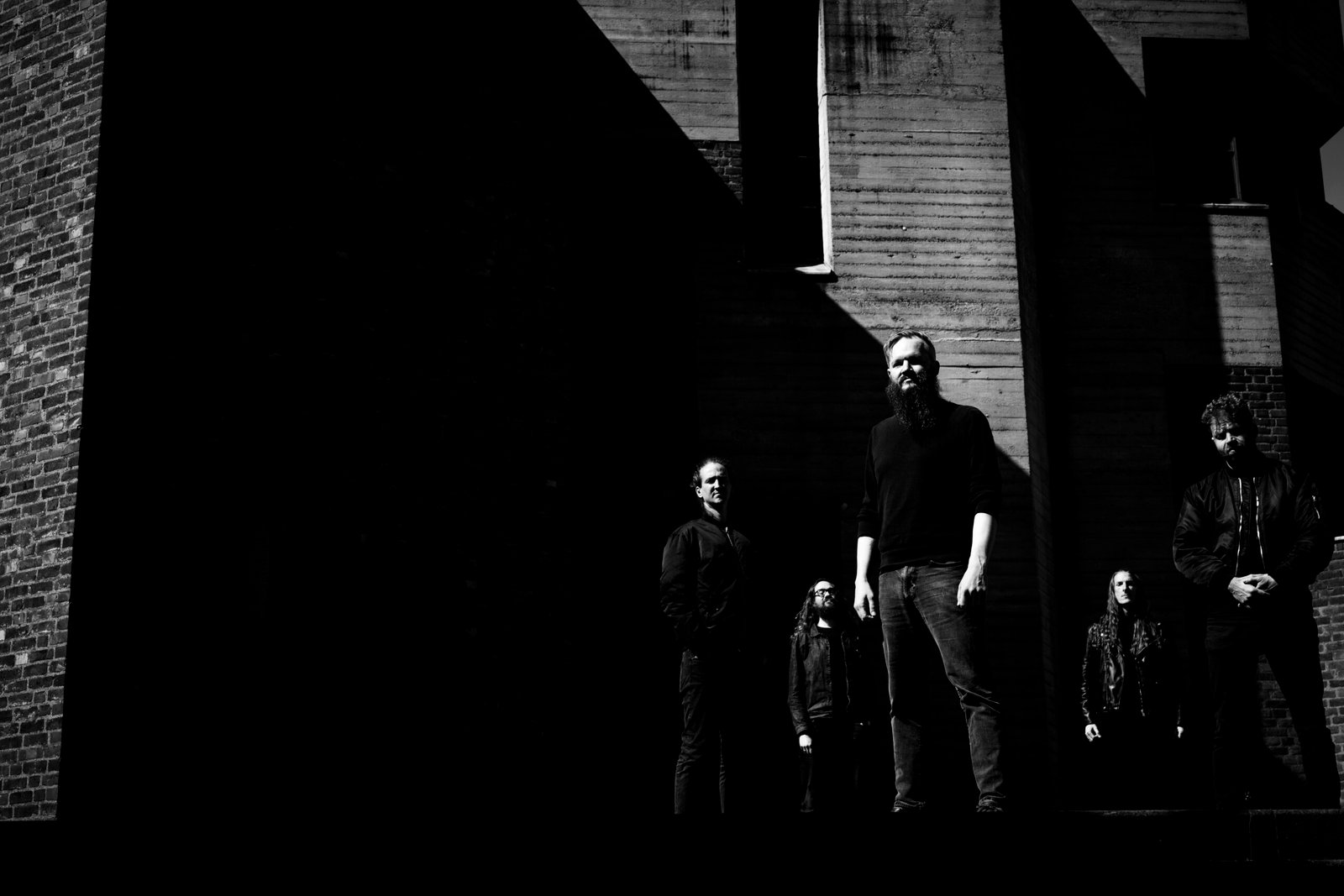 Terzij de Horde – “Our Breath Is Not Ours Alone”