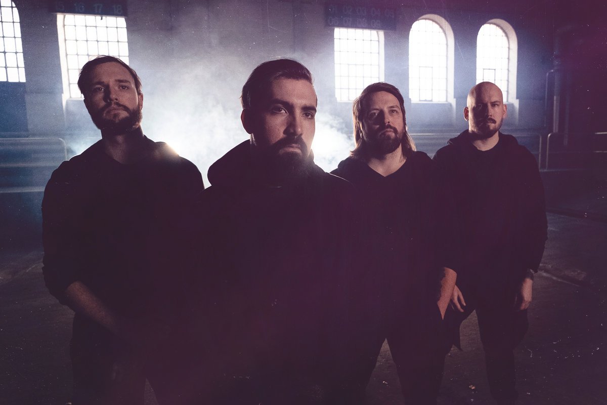 An Abstract Illusion – “The Sleeping City”