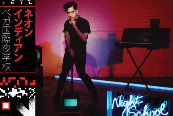 Neon Indian