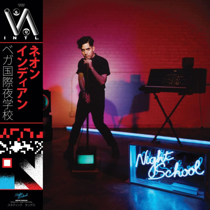 Neon Indian