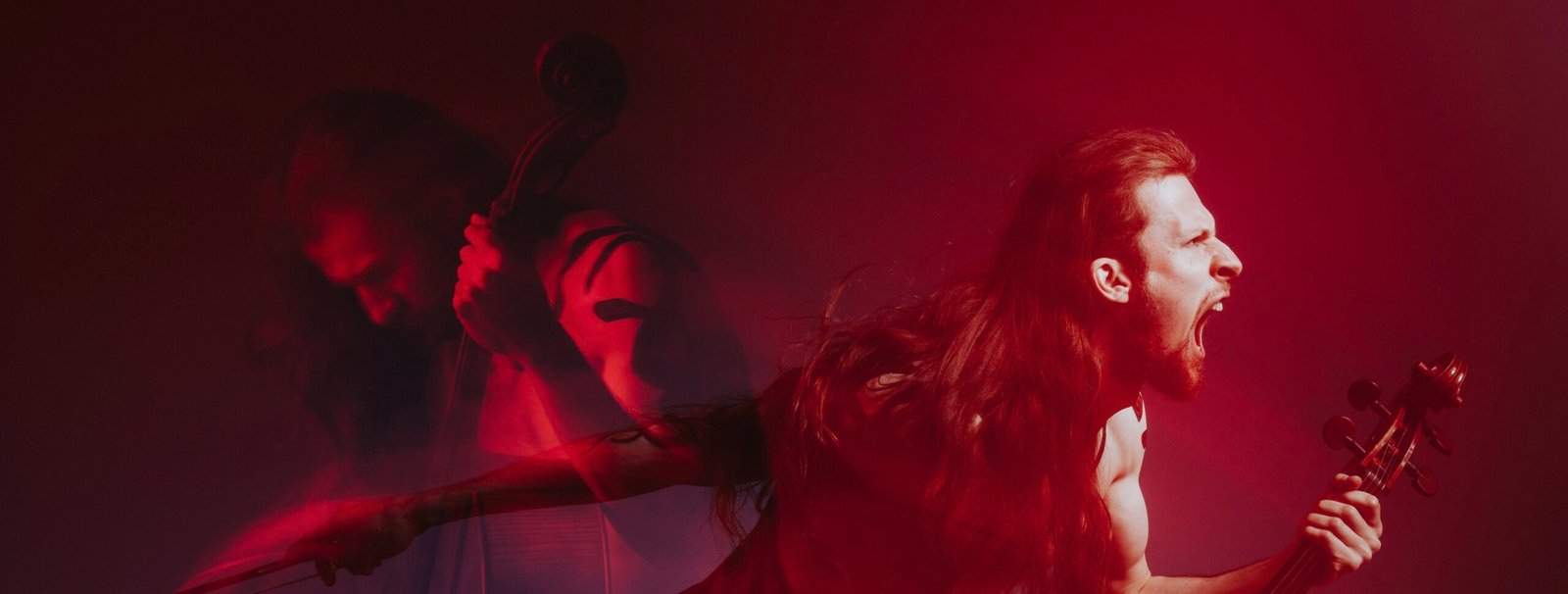 Raphael Weinroth-Browne – “Lifeblood”