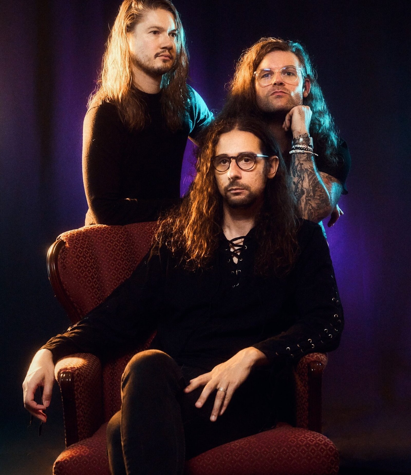 Astronoid – “Stargod”