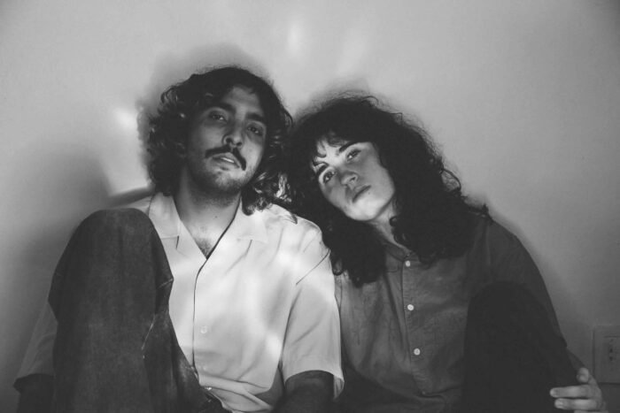 WFA: Sophia Chablau & Felipe Vaqueiro