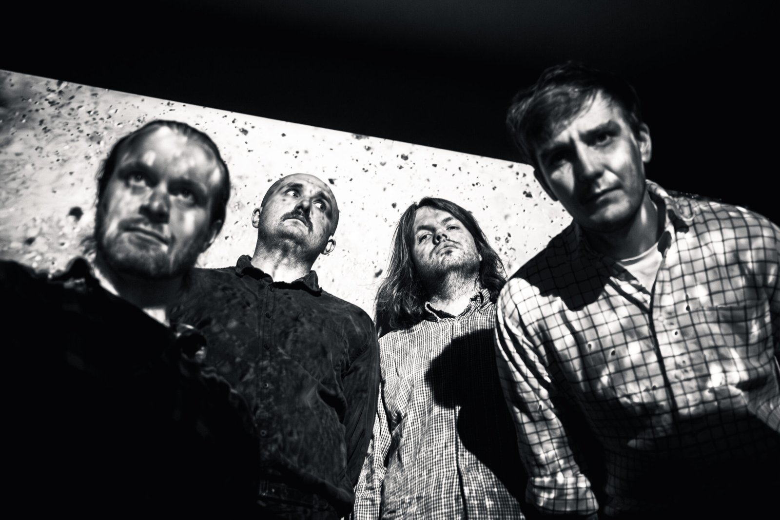 Sugar Horse Bare Their Humanity to Speak Up About Palestine on New Single