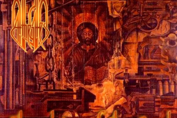 Slaughter of the Soul