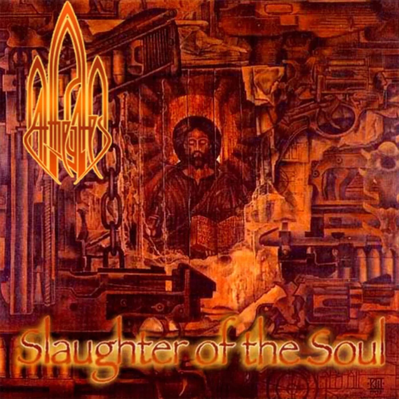 A SCENE IN RETROSPECT: At the Gates – “Slaughter of the Soul”