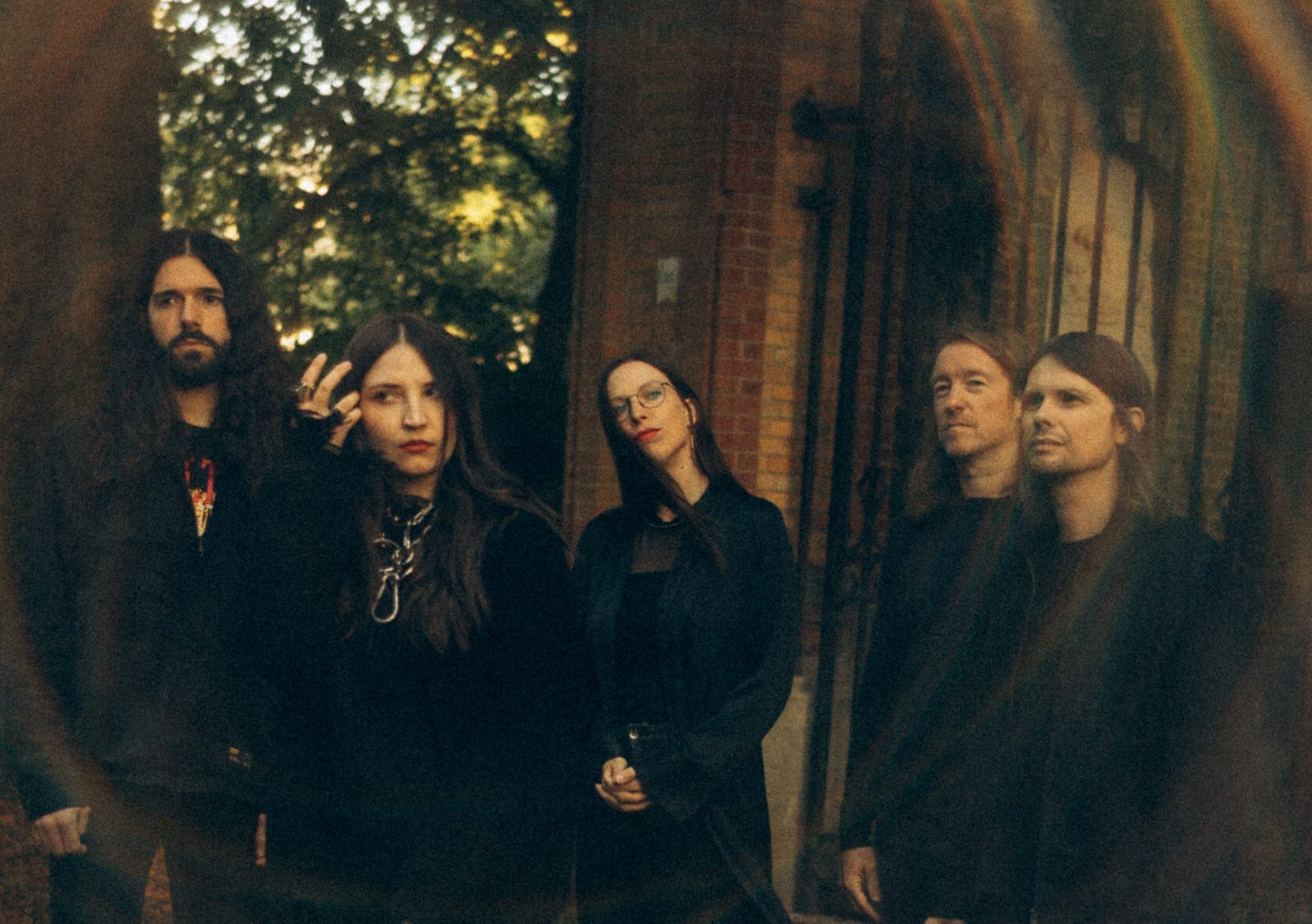 predatory void atoned in metamorphosis