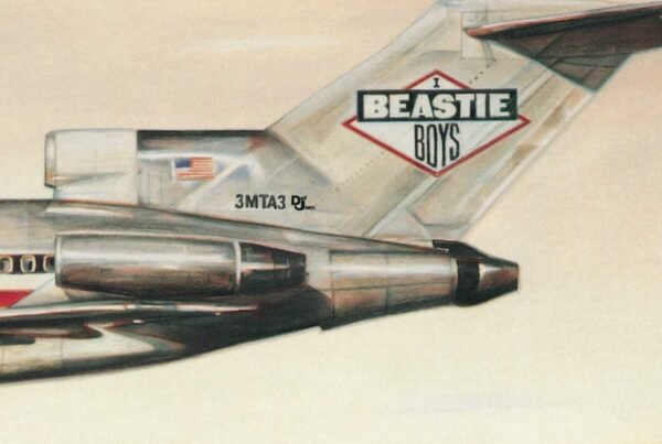 Licensed to Ill