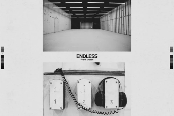 Frank Ocean