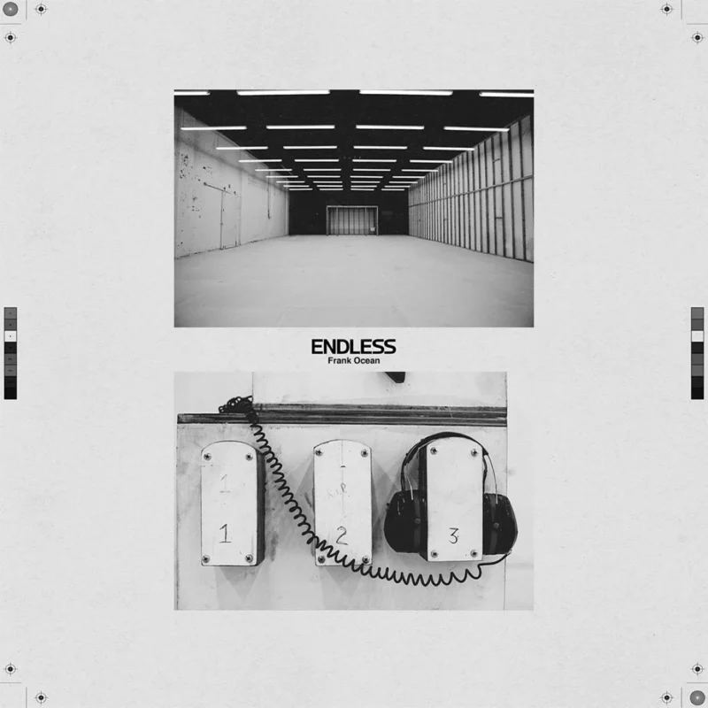 Frank Ocean