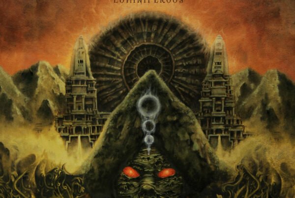 High on Fire