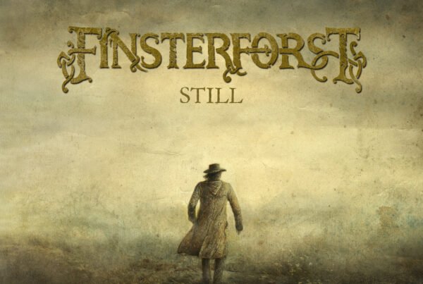 Finsterforst